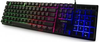 Gomax GMX K2 Klavye kullananlar yorumlar